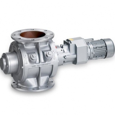 Rotary Airlock Valve - Van quay định lượng MALD DMN Westinghouse