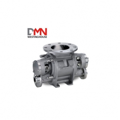 Van xoay định lượng - Van cánh khế - Rotary Valve
