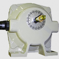 YVGC-500W Matsushima - Cảm biến đo độ dịch chuyển cuộn giấy