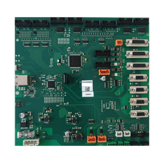 67D100086A - Board điều khiển cho máy cân bằng động CEMB