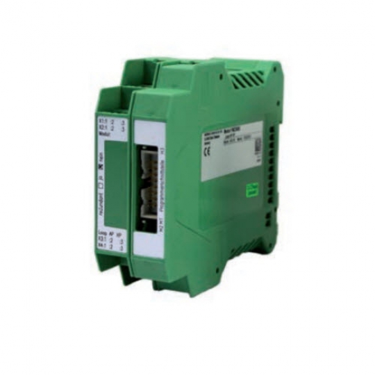 FMZ 5000 Loop AP XP Redundant Module - Module liên kết của tủ điều khiển báo cháy FMZ5000 Minimax