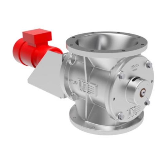 VDL Airlock Valve - Van khóa khí VDL  - Van cánh khế VDL
