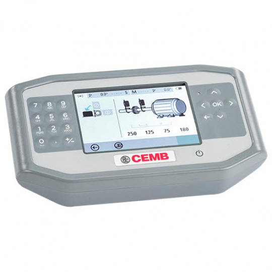 AL30 CEMB - Đại lý CEMB tại Việt Nam
