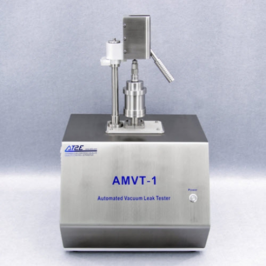 AMVT-1 Automated Vacuum Leak Tester - Máy kiểm tra rò rỉ chân không tự động cho ngành dược