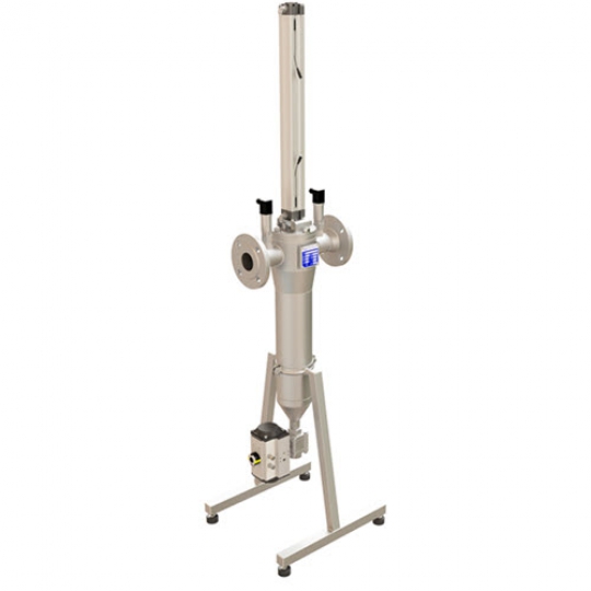 Lọc tự động HiFlux Filtration | Automatic Filters M & ME