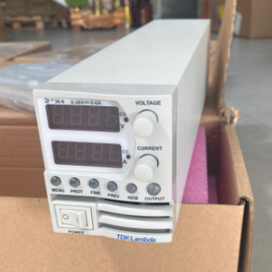 BỘ NGUỒN Z36-6-U TDK LAMBDA