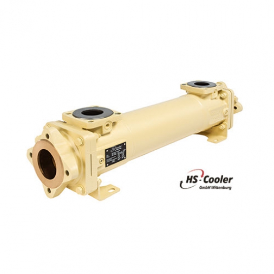 Bộ Trao Đổi Nhiệt KS Series HS-Cooler | Bộ Làm Mát HS-Cooler