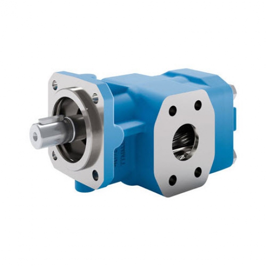 Bơm bánh răng KF2.5 Kracht - Gear Pump KF 2.5 Kracht