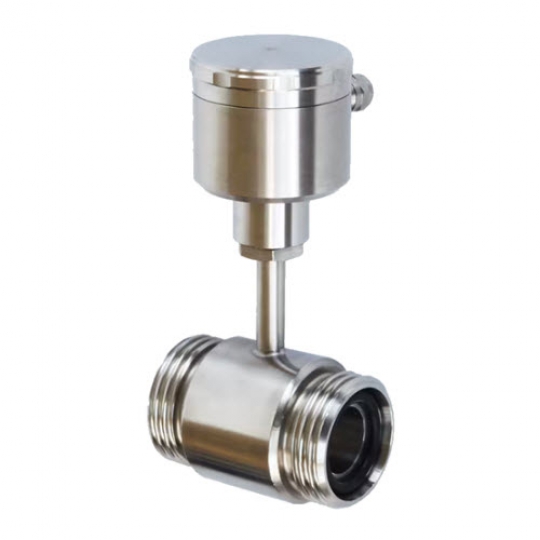 GA2200 Labom | Cảm biến nhiệt độ PT100 tích hợp sẵn đường ống