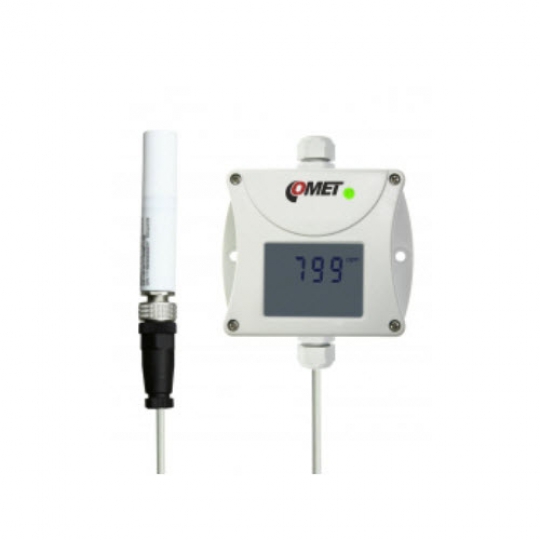 Cảm biến nồng độ CO2 với đầu ra 4-20mA T5141 Cometsytem