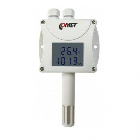 Cảm biến nhiệt độ T7410 Cometsystem - Cảm biến độ ẩm T7410 Cometsystem - Cảm biến áp suất khí quyển T7410 Cometsystem