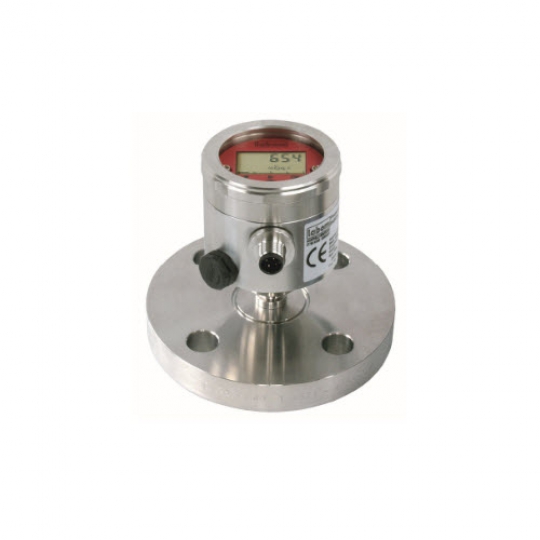 PASCAL CV3 | Cảm biến áp suất chuẩn HART