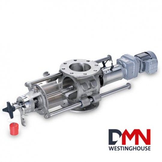 ROTARY VALVE AL/AXL DAIRY | Đại lý DMN Westinghose tại Việt Nam