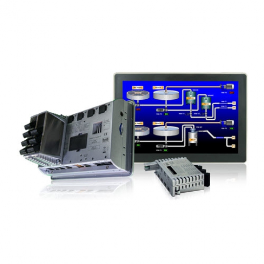 Màn hình Graphite HMI Redlion - Đại lý phân phối HMI Redlion tại Việt Nam