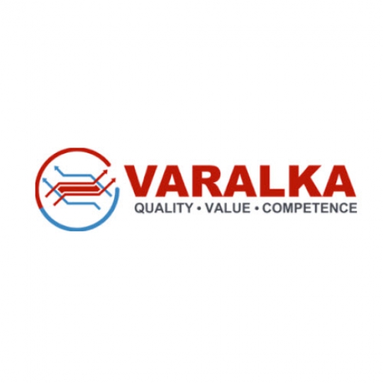 Đại lý Varalka tại Việt Nam - Đại lý phân phối Varalka Việt Nam