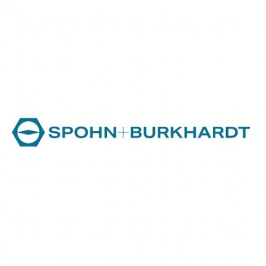 Đại lý Spohn Burkhardt tại Việt Nam - Đại lý phân phối Spohn Burkhardt tại Việt Nam