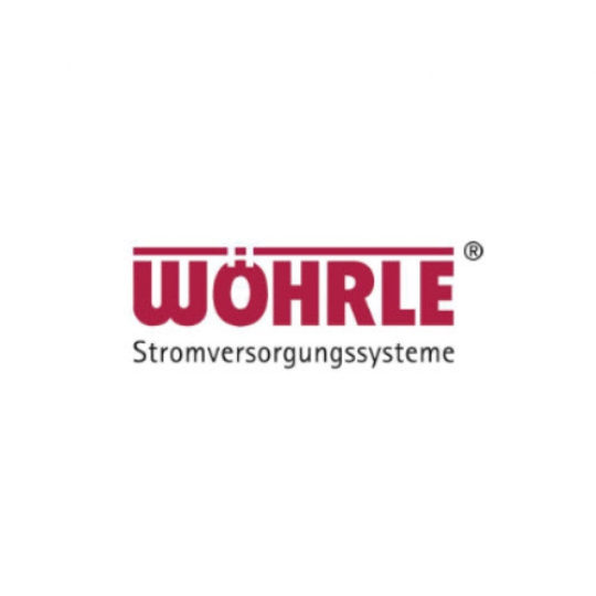 Đại lý Wöhrle Stromversorgungssysteme tại Việt Nam