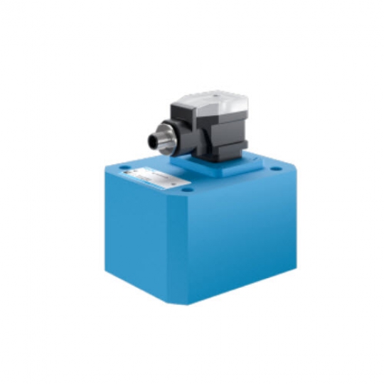 Đồng hồ đo lưu lượng bánh răng VC Kracht - Gear Type Flow Meters VC Kracht