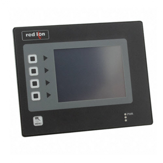 G306A000 Redlion - Đại lý phân phối Màn hình HMI G306A000 Redlion tại Việt Nam - Redlion Việt Nam