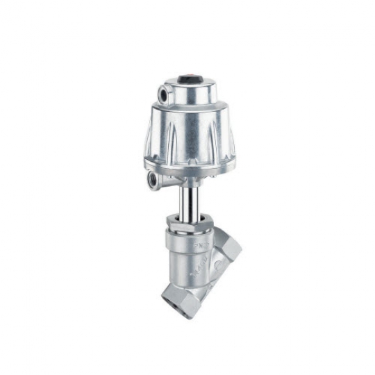 GEMU 514 - Van cầu điều khiển bẳng khí nén