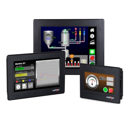 HMI CR30000700000420 - Đại lý phân phối Redlion tại Việt Nam
