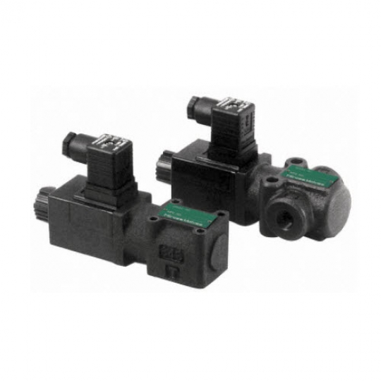 HSO-G02-A10C Hirose - Van điện từ thủy lực