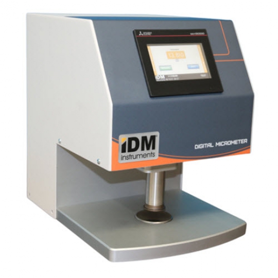 IDM-D0011-M1 - Máy đo độ dày kỹ thuật số IDM Instruments