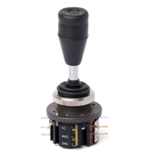 Joystick switches Euchner | Đại lý Euchner tại Việt Nam