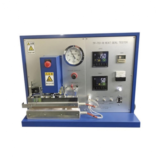 Máy kiểm tra độ kín nhiệt TP-701-B Model B Tester Sangyo