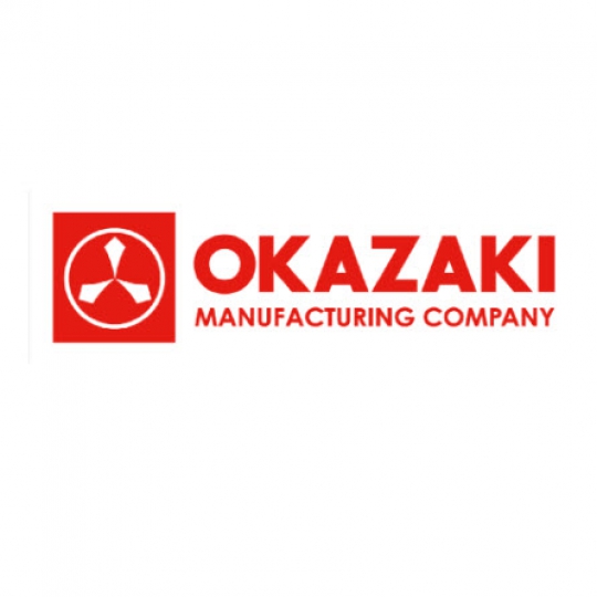 Đại lý phân phối Okazaki tại Việt Nam