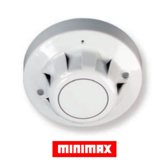 OMX95 Minimax  - Đại lý Minimax tại Việt Nam