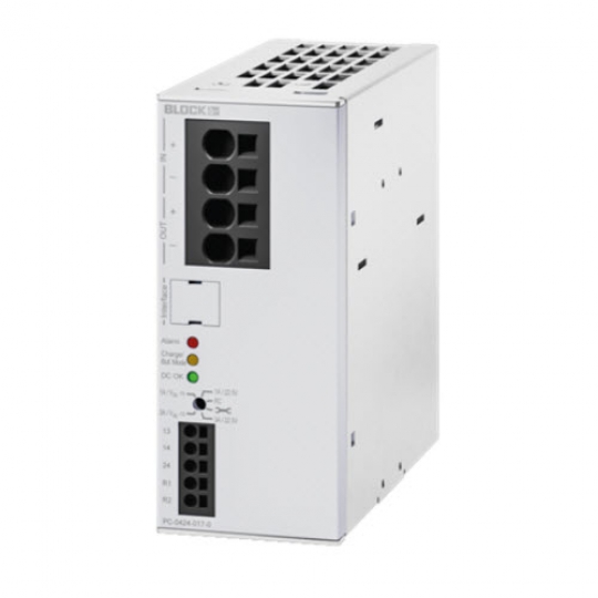 PC-0424-017-0 Block | Bộ nguồn BLOCK Transformatoren Elektronik
