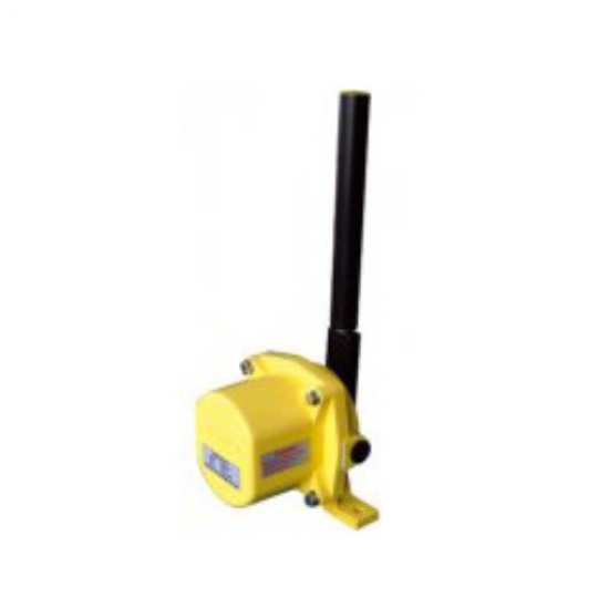 PLR10-2D Saimo - Công tắc báo lệch băng tải - Switch báo lệch băng tải