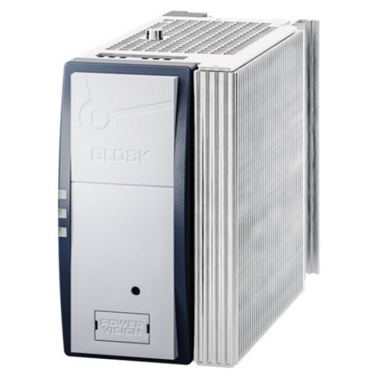 PVSE 400/24-20 Block - Đại lý Block tại Việt Nam