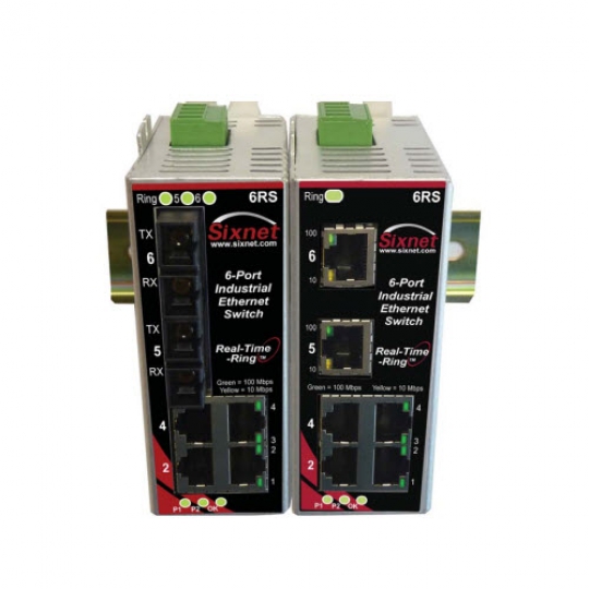 SLX-6RS-4ST-D1 Redlion - Redlion Việt Nam - Redlion Vietnam