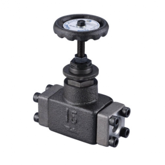 HF-4211-40-23 Hirose Valve  - Đại lý Hirose Valve tại Việt Nam