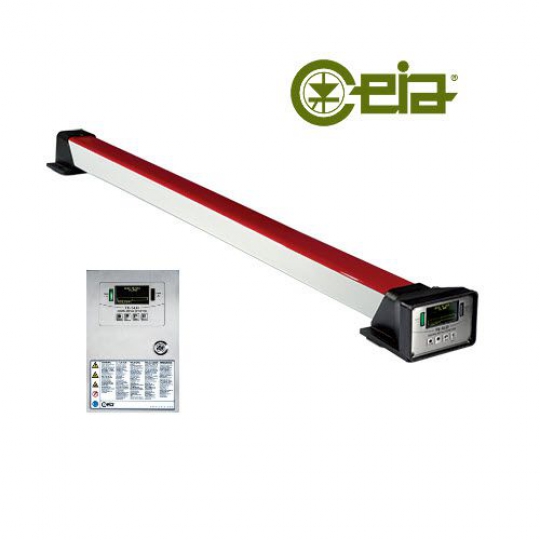 TE-SLD CEIA - Cảm biến dò kim loại cho ngành dệt may