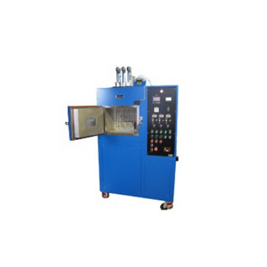 Thiết bị độ bền gấp màng polyme BE-204 Tester Sangyo