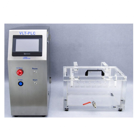 Thiết bị kiểm tra độ kín bao bì - VLT-PLC Vacuum Leak Tester AT2E