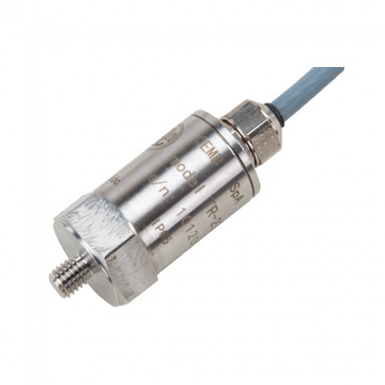 TR-27 CEMB - Đại lý CEMB tại Việt Nam