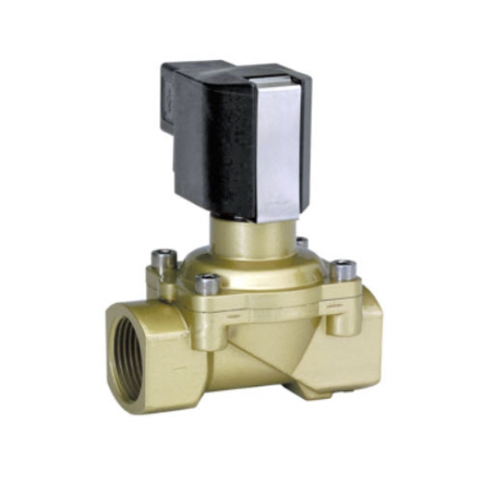 Van điện từ GEMU 8253 | Đại lý phân phối Gemu Việt nam