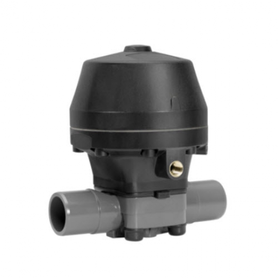 Van màng khí nén GEMU R690 | Đại lý phân phối Gemu Việt Nam