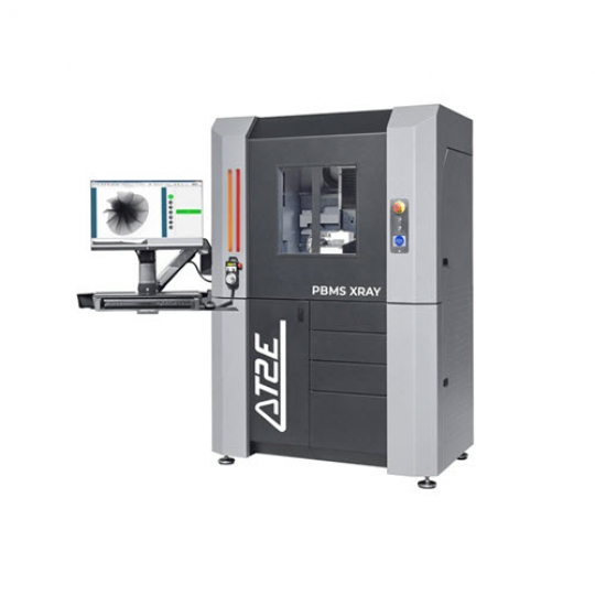 Thiết bị kiểm soát chất lượng chai và phôi PET X-RAY PBMS AT2E