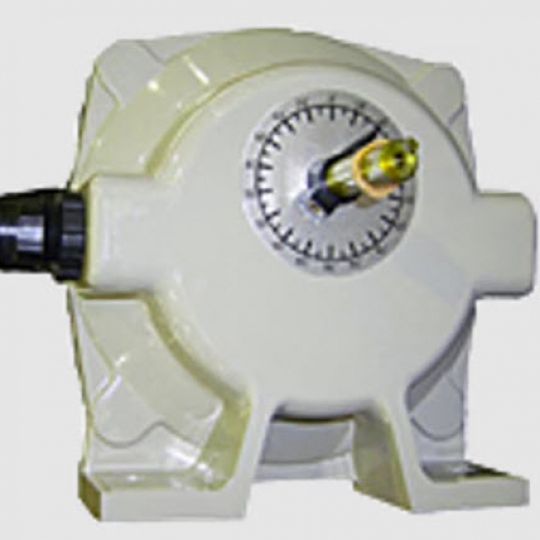 YVGC-500W Matsushima - Cảm biến đo độ dịch chuyển cuộn giấy