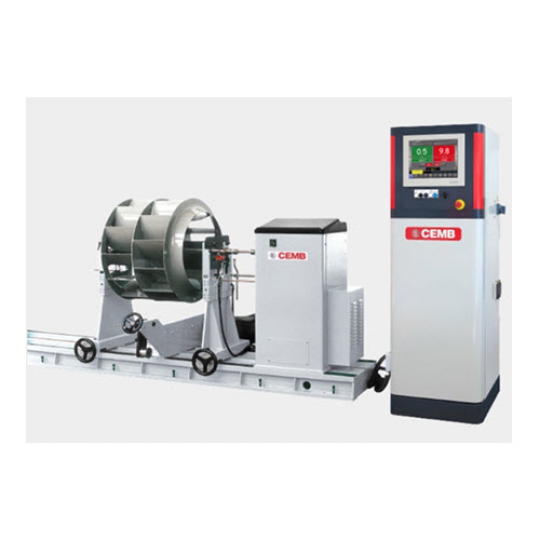 Z750-G-TC CEMB - Máy cân bằng động cánh quạt - Đại lý CEMB tại Việt Nam